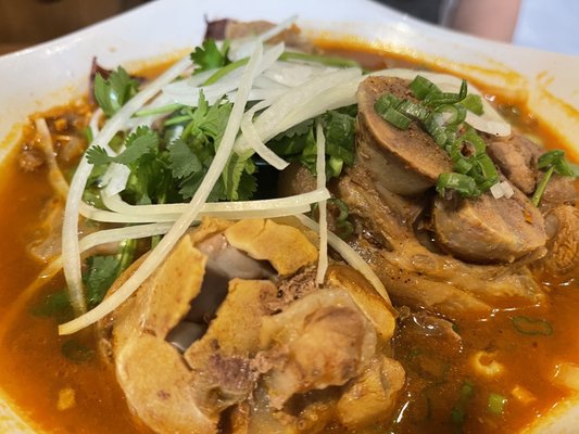 Phở Ca Dao & Grill by null