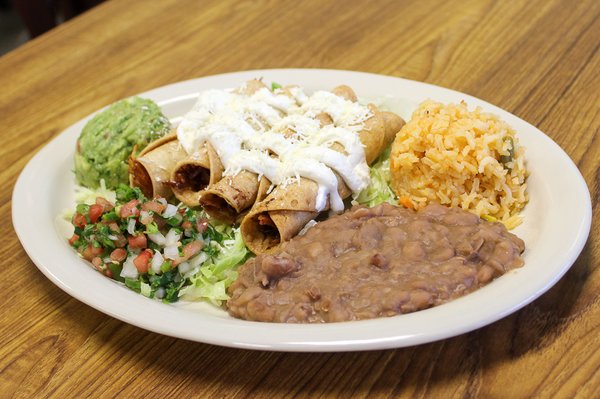 Los Cocos Restaurant by null