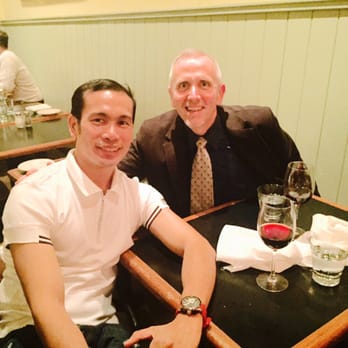 Anteprima - Italian Near Me - Chicago, Illinois