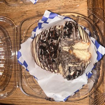 Ladd Coffee - Cookies & cream - Coffee & Tea Near Me - West Covina, California