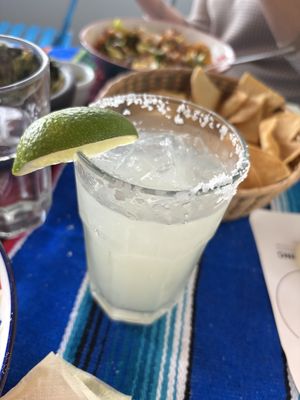 Tenoch Mexican Grill by null