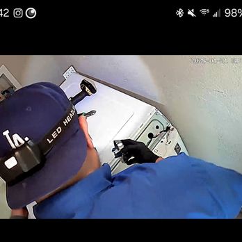Ortega's Appliance Service - Appliances & Repair Near Me - Albuquerque, New Mexico