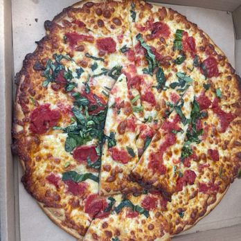 Cheese Board Pizza - Pizza Near Me - Berkeley, California