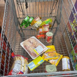 Austell International Farmers Market