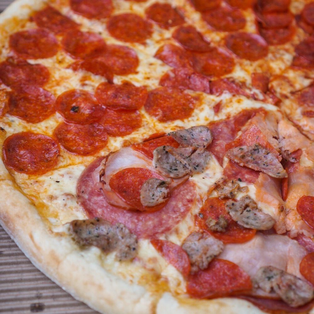 Zeeks Pizza Nutrition Facts Besto Blog