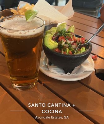 Santo Cantina & Cocina by null