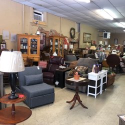 Shawn's Furniture - Great selection
