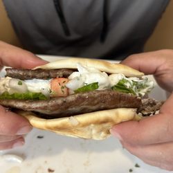 Edge Of Town Cafe - Gyro!