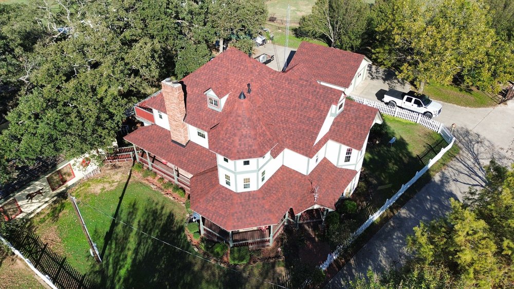 Slide of Texas Legacy Roofing & Construction