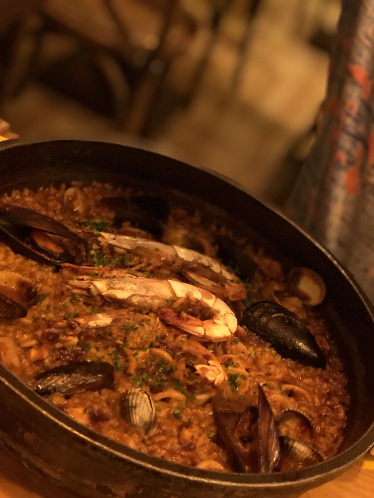 ARUME 1697 Photos & 675 Reviews Carrer d'En Botella, 11, Barcelona