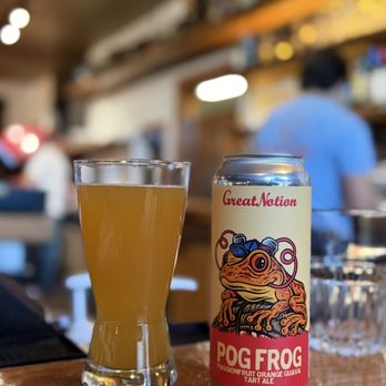 SouthCreek Pizza - Pog Frog - Pizza Near Me - Reno, Nevada SouthCreek Pizza - Pog Frog - Pizza Near Me - Reno, Nevada