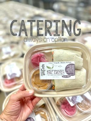 Eat Sprout - Bethesda Row by null