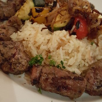 Tabule Middle Eastern Cuisine - Lamb - Middle Eastern Near Me - Toronto, Ontario Tabule Middle Eastern Cuisine - Lamb - Middle Eastern Near Me - Toronto, Ontario