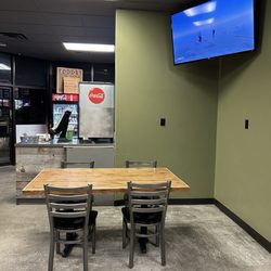 Wasatch Pizza