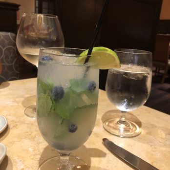 Capriccio Grill - Steakhouses Near Me - Memphis, Tennessee