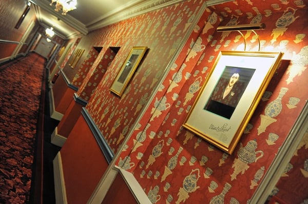 Le Grand Hôtel de Cabourg - MGallery Collection by null