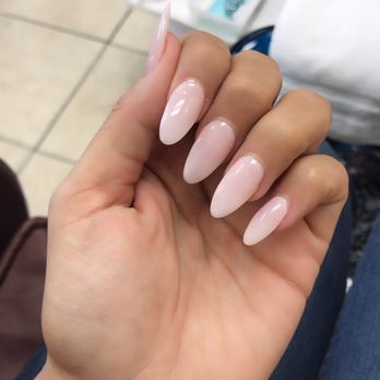 CT Nails - Nail Salons Near Me - Rowland Heights, California