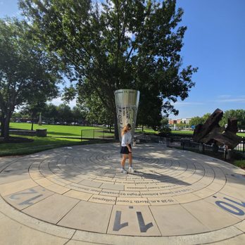 Town Center Park - September 11 memorial - Parks Near Me - Suwanee, Georgia Town Center Park - September 11 memorial - Parks Near Me - Suwanee, Georgia