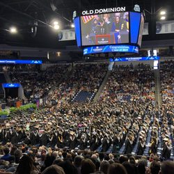 Old Dominion Univ