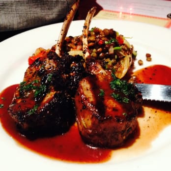 Firefly Tapas Kitchen + Bar - Lamb Chops - Tapas/Small Plates Near Me - Las Vegas, Nevada Firefly Tapas Kitchen + Bar - Lamb Chops - Tapas/Small Plates Near Me - Las Vegas, Nevada