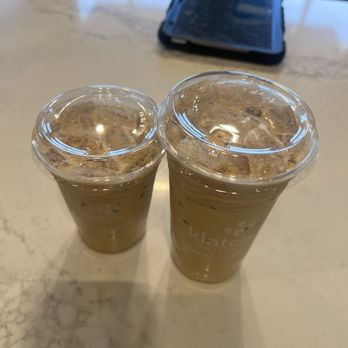 Klatch Coffee - Coffee & Tea Near Me - Santee, California