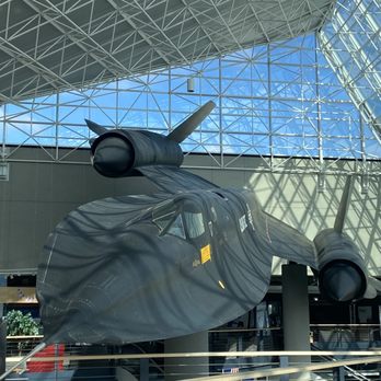 STRATEGIC AIR COMMAND & AEROSPACE MUSEUM - Updated June 2025 - 361 ...