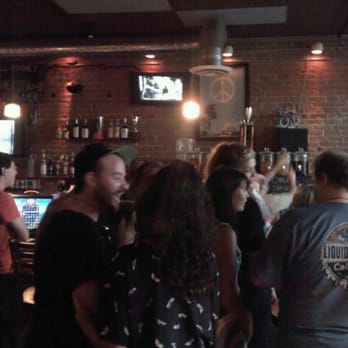 The Retro Room - Happy Yelping People - Lounges Near Me - Denver, Colorado The Retro Room - Happy Yelping People - Lounges Near Me - Denver, Colorado