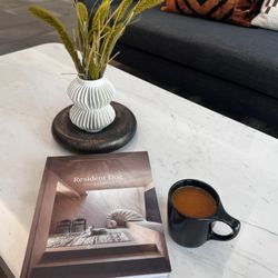Queen City Collective Coffee