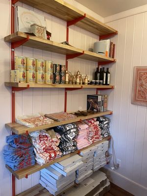 The Pizza Yard by null