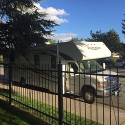 Classic Adventures RV Rentals - On the road with Classic RV Rentals