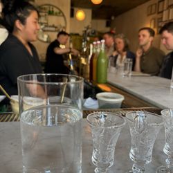 Farmacia Cocktail Bar