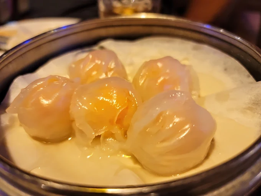 Sichuan Hot Pot & Asian Cuisine by null