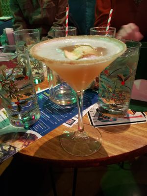 Chicken N Pickle - Overland Park by null