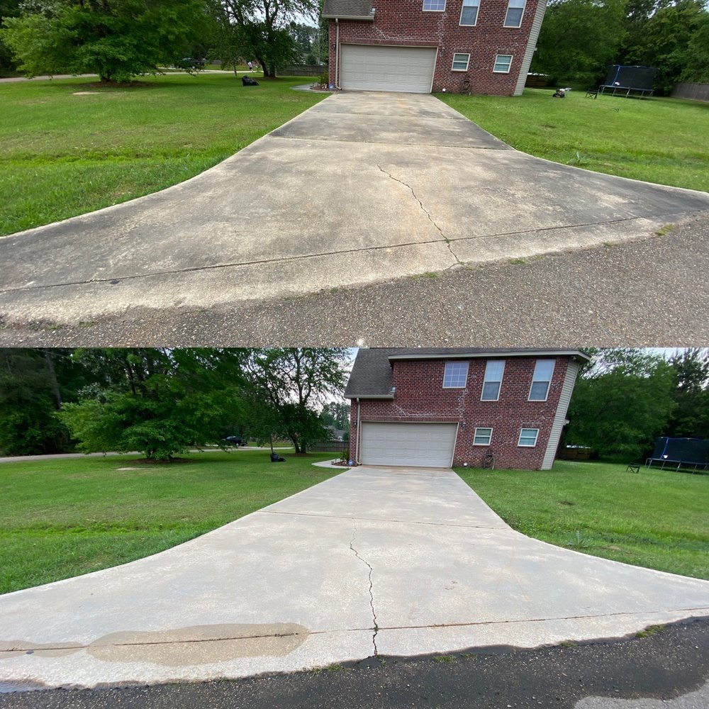 Slide of Palm City Wash N Seal