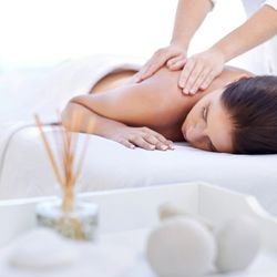 Tessa Thai Healing Massage - Massage Therapy