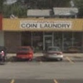 Parvin Coin Laundry - Laundromat Near Me - Kansas City, Missouri