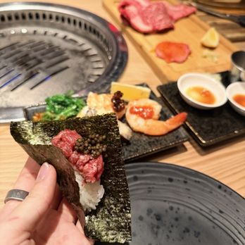 Niku X - Steakhouses Near Me - Los Angeles, California Niku X - Steakhouses Near Me - Los Angeles, California