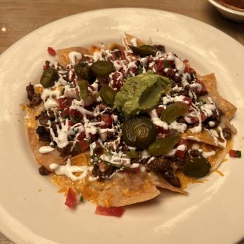 Don Nacho's Cafe - Nachos - Mexican Near Me - Solvang, California Don Nacho's Cafe - Nachos - Mexican Near Me - Solvang, California