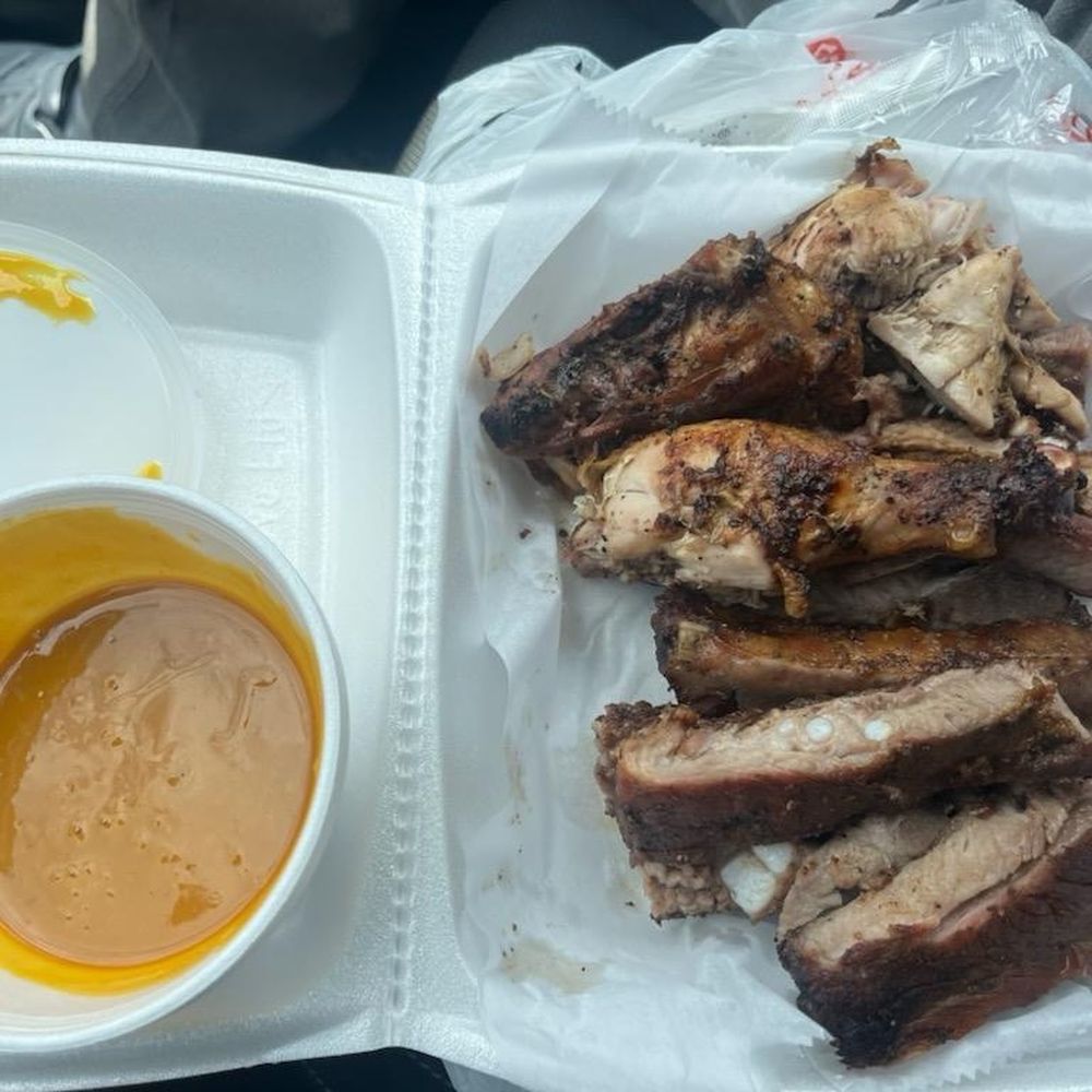 Brother and Sisters BBQ Pit - Barbeque Near Me - Miami, Florida Brother and Sisters BBQ Pit - Barbeque Near Me - Miami, Florida