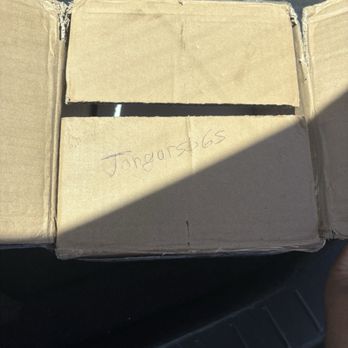 US Post Office - Just watched the package how it came - Post Offices Near Me - Las Vegas, Nevada US Post Office - Just watched the package how it came - Post Offices Near Me - Las Vegas, Nevada