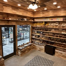 Super Ecig Smoke Shop