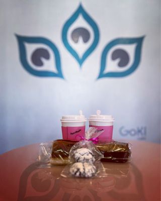 Goki - Bakehouse & Coffee Shop by null