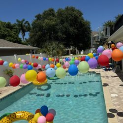 Pinellas Pool Patrol - Our pool is awesome with Brian's help!