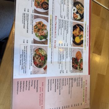 Viet Kitchen - Vietnamese Near Me - Panorama City, California