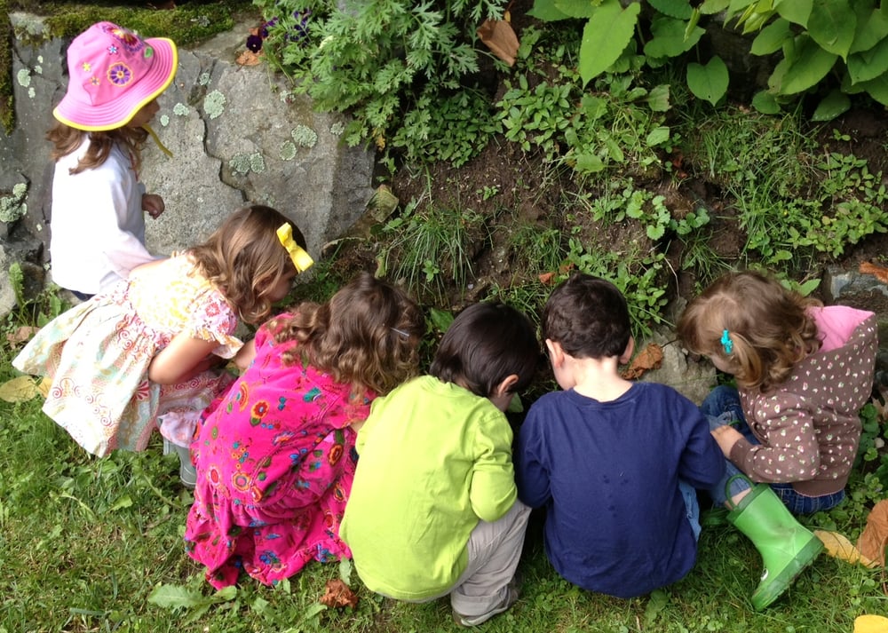 Playhood Child Care - childcare center in Medford, MA