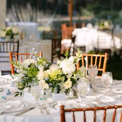 Treats Catering