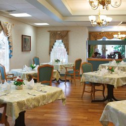 Marysville Care Center