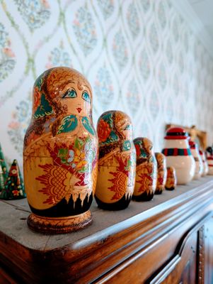 Pierogi Village by null