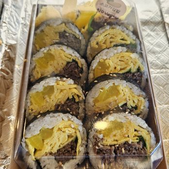 Family Kimbap - Korean Near Me - Buena Park, California Family Kimbap - Korean Near Me - Buena Park, California