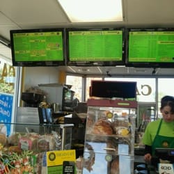 Treats Juices & Smoothies